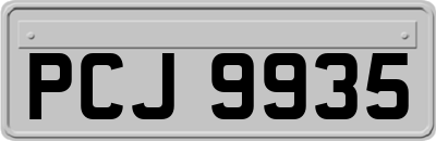 PCJ9935