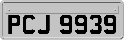 PCJ9939