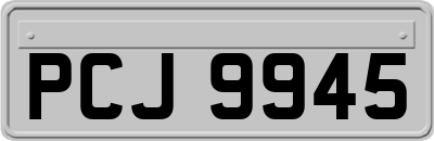 PCJ9945