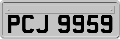 PCJ9959