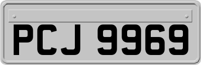 PCJ9969