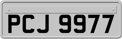 PCJ9977
