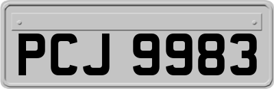 PCJ9983