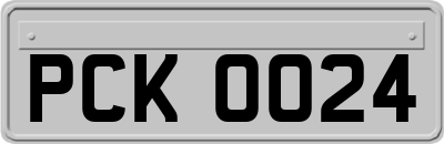 PCK0024