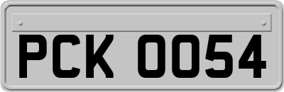 PCK0054