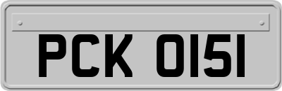 PCK0151