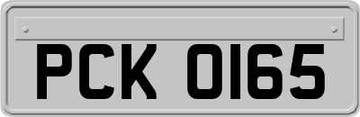 PCK0165