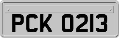 PCK0213
