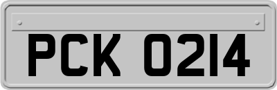 PCK0214