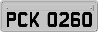 PCK0260