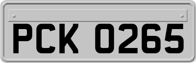 PCK0265