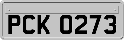 PCK0273
