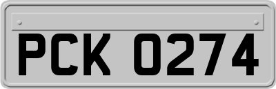 PCK0274