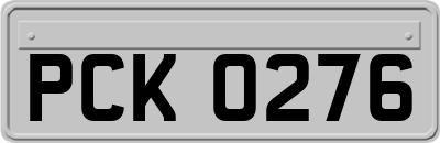 PCK0276