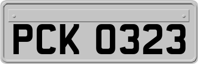PCK0323