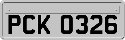 PCK0326