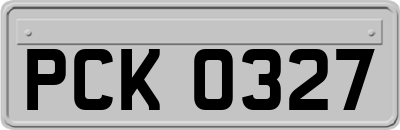 PCK0327
