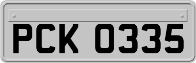 PCK0335