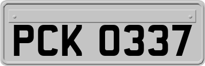 PCK0337