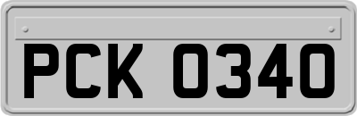 PCK0340
