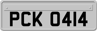 PCK0414