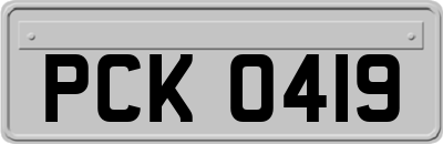 PCK0419