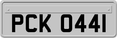 PCK0441