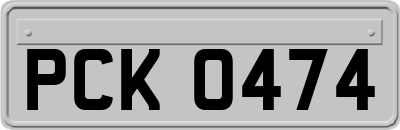 PCK0474