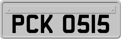 PCK0515