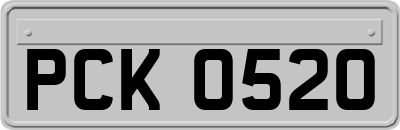 PCK0520