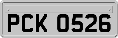 PCK0526
