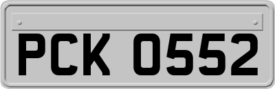 PCK0552