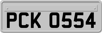 PCK0554