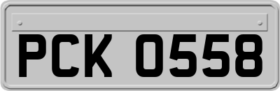 PCK0558