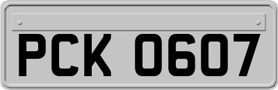 PCK0607