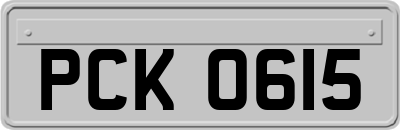 PCK0615