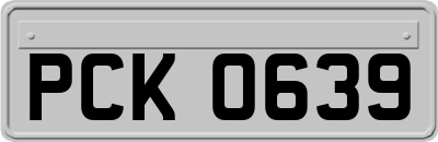 PCK0639