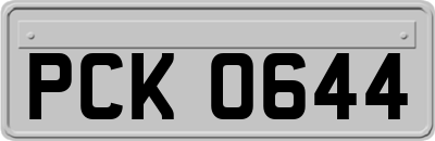 PCK0644