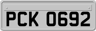 PCK0692