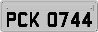PCK0744