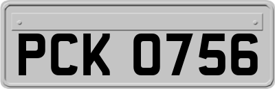 PCK0756
