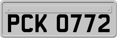 PCK0772