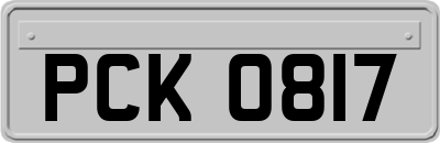PCK0817
