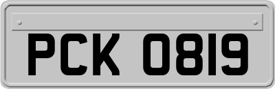 PCK0819