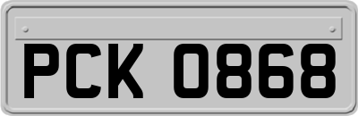 PCK0868