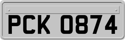 PCK0874