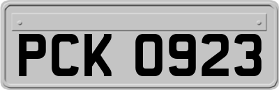 PCK0923