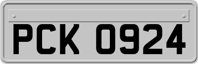 PCK0924