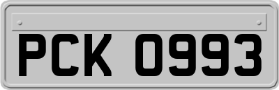 PCK0993