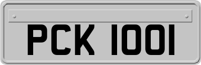 PCK1001